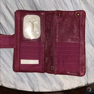 Fossil Wallet